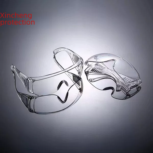 Blinds Goggles, Anti-Fog, Anti-Impact Eyes, Welder Labor Protection Eye Riding Goggles