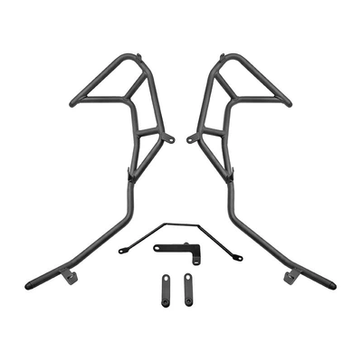 Suitable for Wuji Sr4Max: Motorcycle bumper