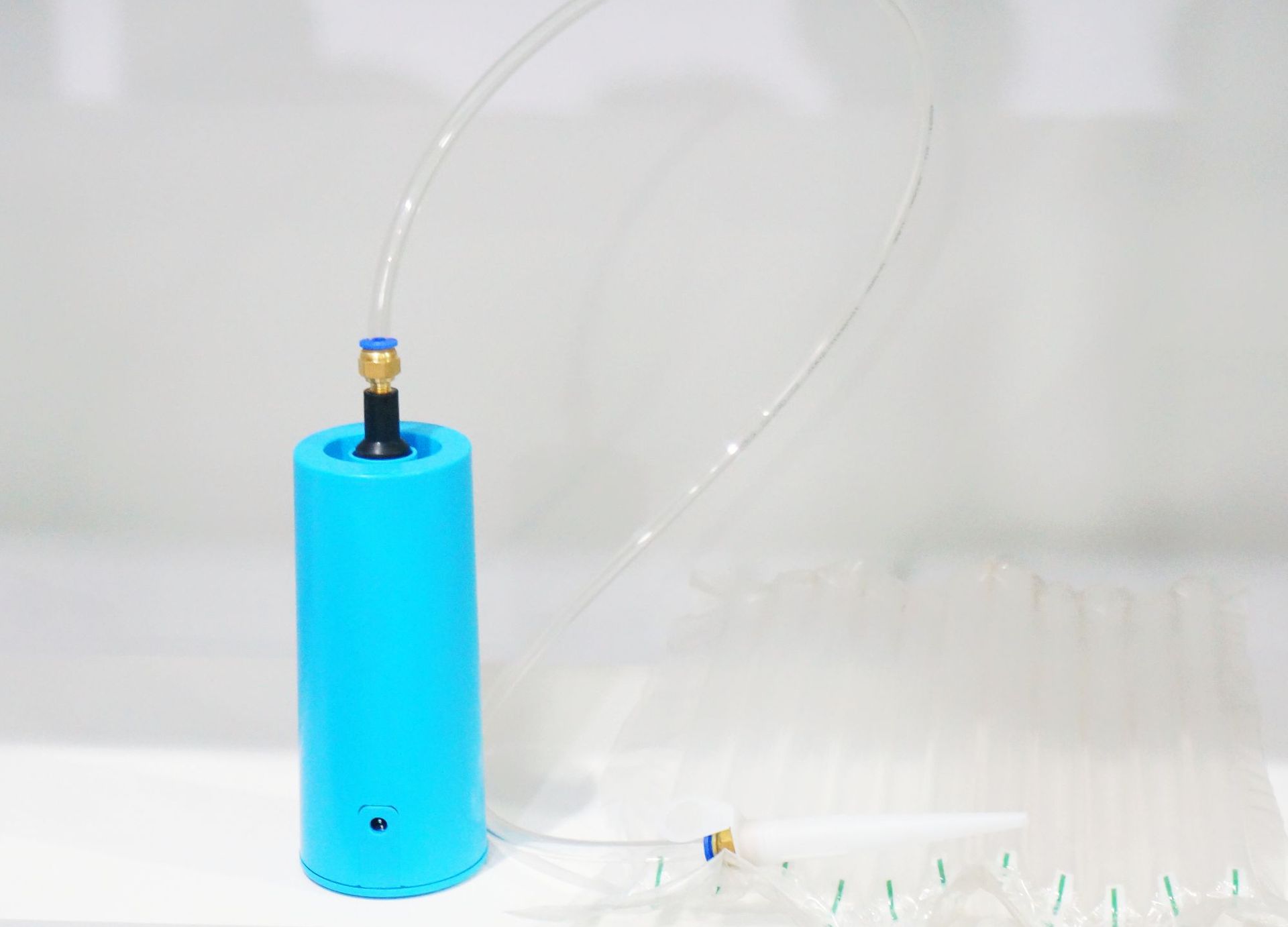 气柱袋电动充气泵