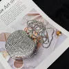 Silver Apple Diamond