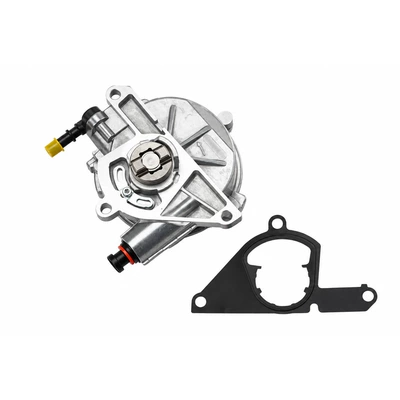 EcoBlue engine braking system, Other brake systems