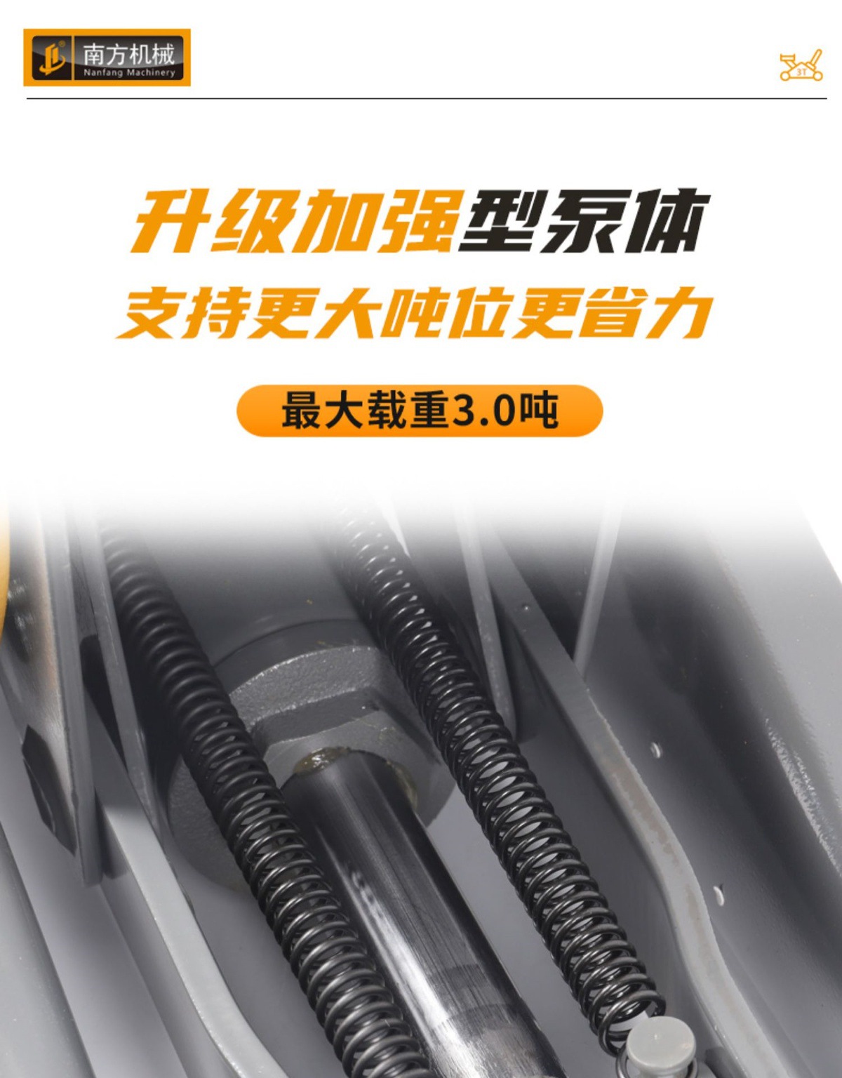 0kg Hydraulic Horizontal Small Truck, Car, Suv, Auto Repair and Rescue Oil Pressure 3 Tons 4t Tons Ultra-Low Position Double Pump