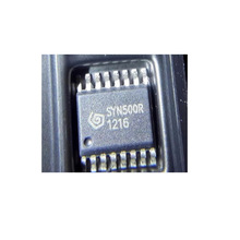 SYN500R超外差芯片，无线接收芯片，WS18211，WL500KBD510