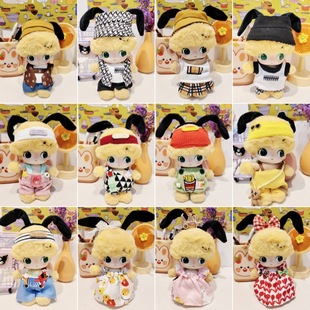 ���llabubu���������·�17cmä�В��һ�������z���������������b