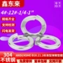 标准型系列美制防滑垫圈