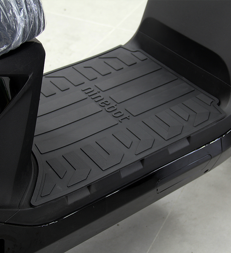Suitable for No.9 M395C MAX foot pads, rubber anti-slip foot pedal pads, modified No.9 m3 foot pad accessories