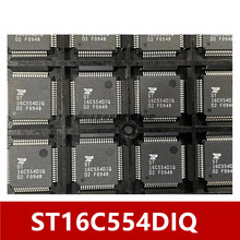 全新ST16C554DIQ64-F TQFP-64 UART接口芯片 ST16C554DIQ质量保证