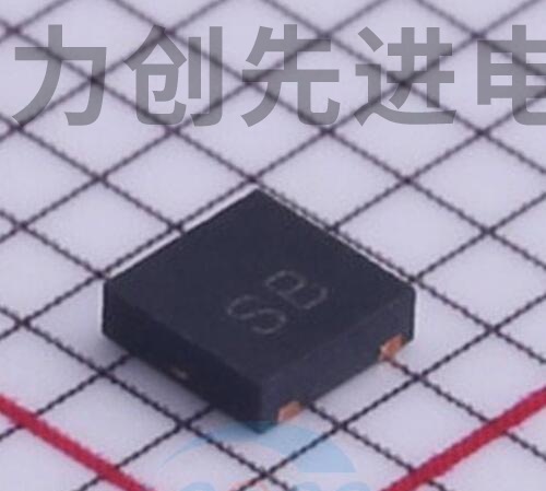 ZXTN618MATA 封装 DFN2020-3 三极管