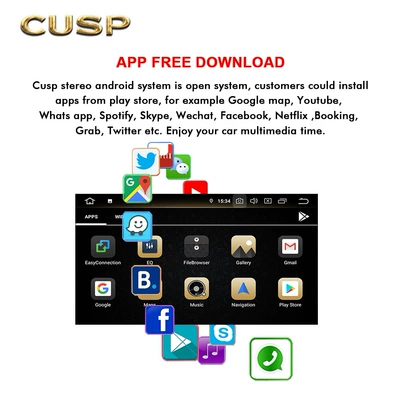 Car Convenient GPS Navigation, Mistra 2013- 8inch Hd