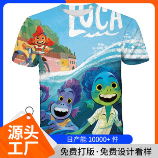 ���Q�¿ͨ����3D���aӡ��luca�����к����e����T������ͯ�b