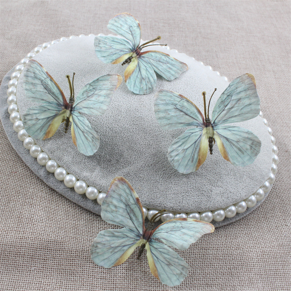 얼음 연한 녹색