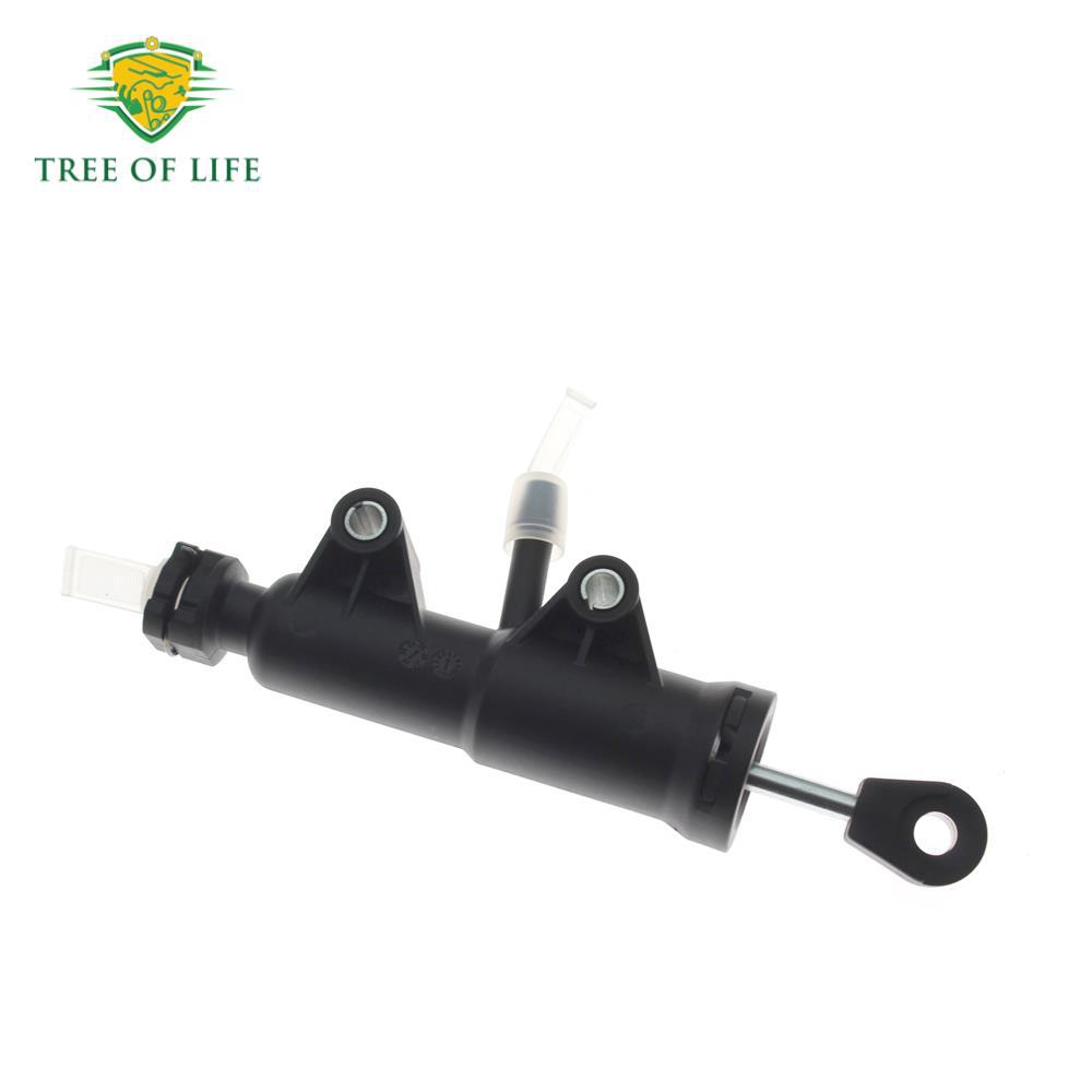 6392900012 para Mercedes-Benz Viano híbrido embrague maestro bomba image 5