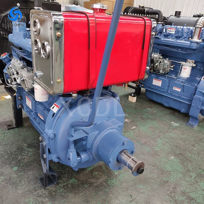 Avtomobil mühərrikləri Clutch for Cement Bulk