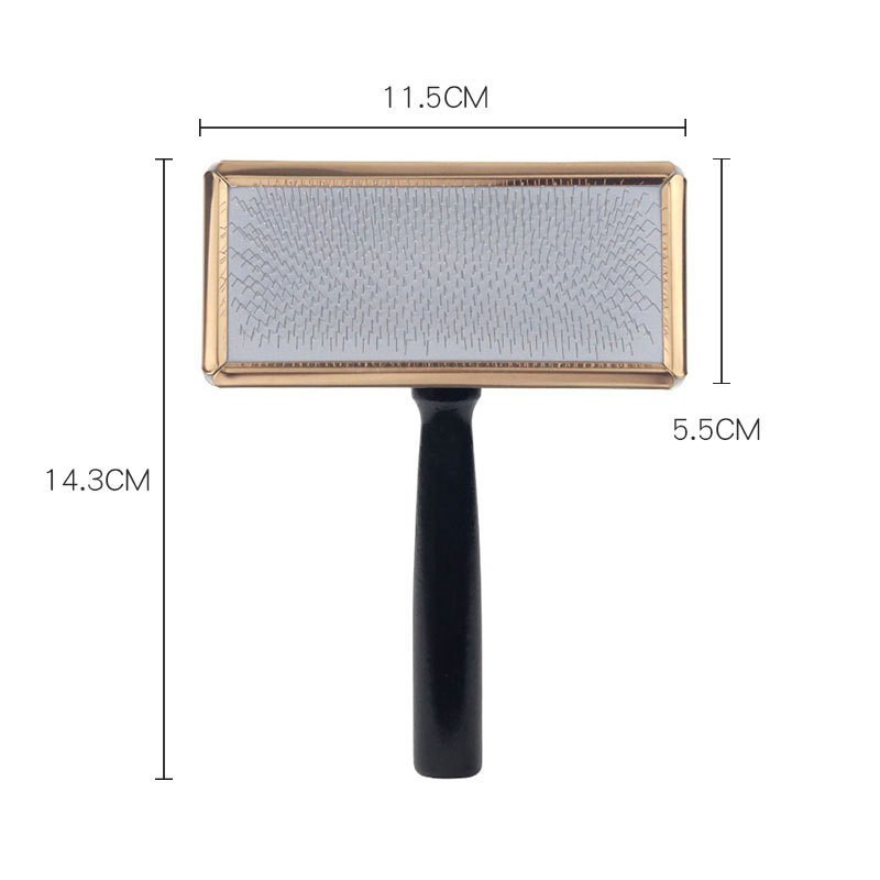 로즈 골드 라지 사이즈