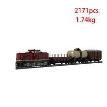 �羳�����ֻ�MOC-81729С����ƴװ��ľ��߻�DIY����ģ�Ͱڼ�