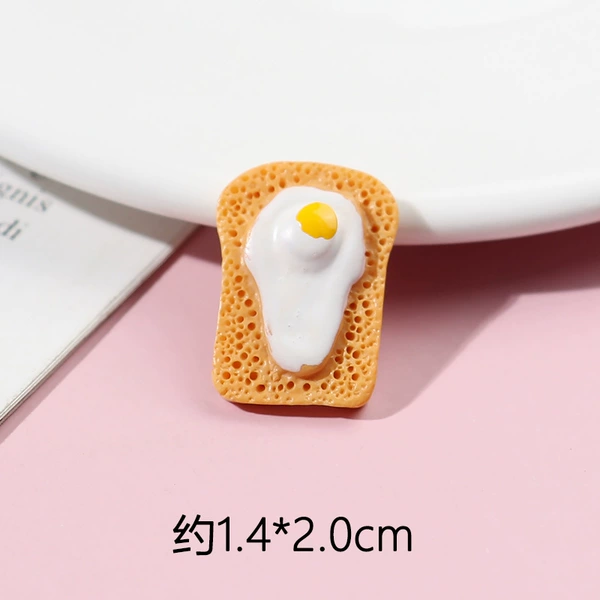 Egg toast