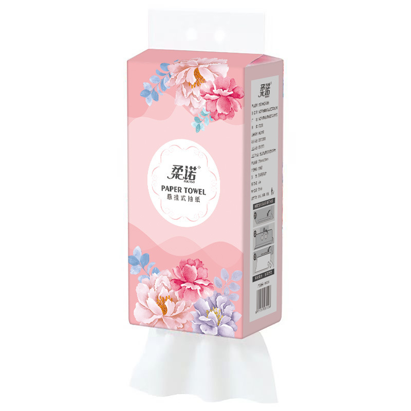 整箱10大提悬挂式抽纸家用挂式卫生纸面巾纸实惠装擦手纸厂家批发|undefined