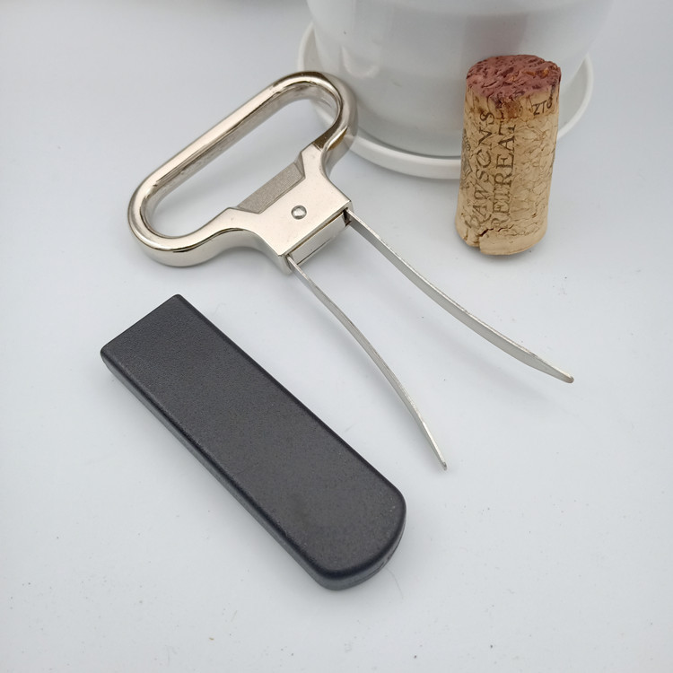 Old wine knife wine opener beer wine bottle opener clip plug opener bottle opener multi-function
