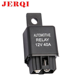 其他继电器;中间继电器;汽车继电器