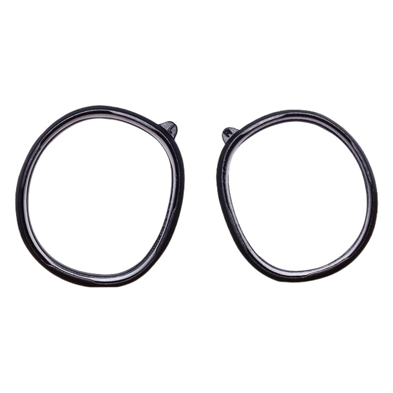 Para Meta Quest3 miopía marco de la lente anti-luz azul astigmatismo hipermetropía lente de resina asférica Accesorios