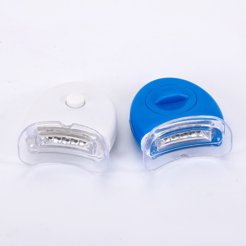 TEMU爆金-クロスボーダー専用歯美白ランプミニランプ1led 5ledブルーライトクリニック用家庭用|undefined