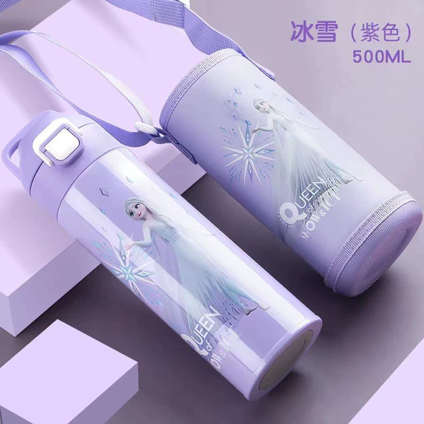 Purple, 500 ml