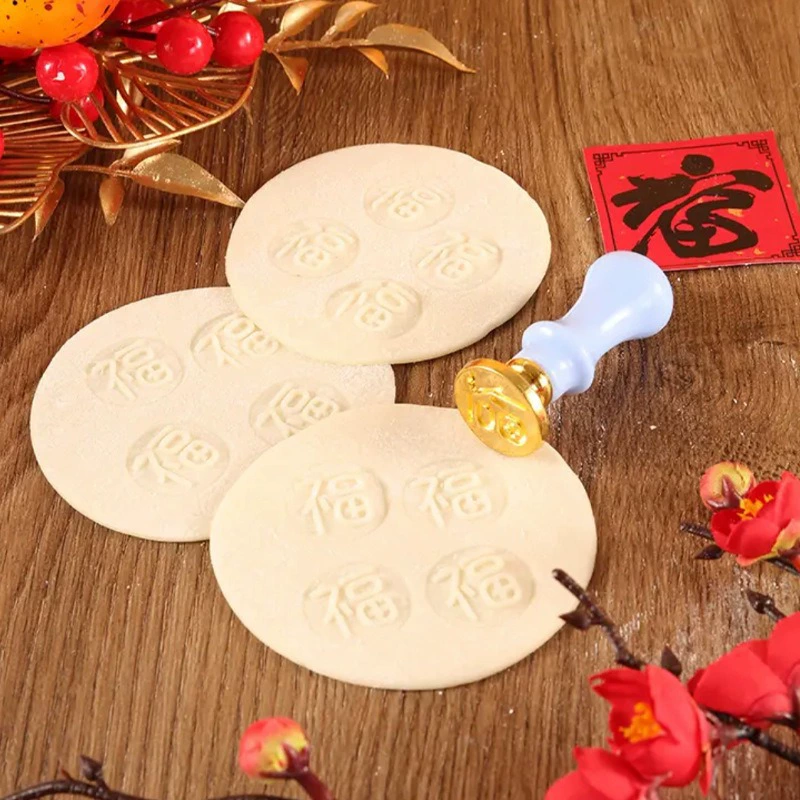 Фуцай Шоуци dumpling штамп Форд dumpling dumpling dumpling dumpling артефакт новая чешуя пельменя специальная модель