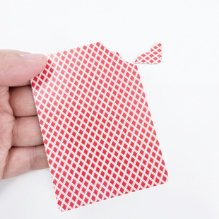 Tear Card Corner Restoration Tear Card Restoration Bite Card Restoration Kingmagic Magic Props Wholesale Card Poker
