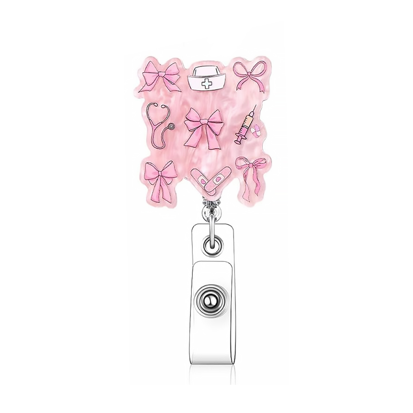 스타일 14(도면에 따라 맞춤 설정 가능) 벨트 클립