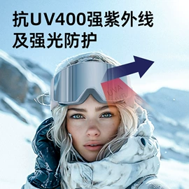 骑行眼镜;运动眼镜;滑雪镜