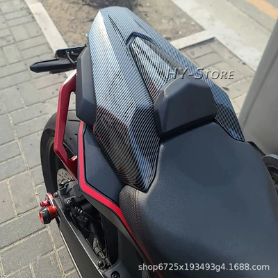 Motorcycle cushion – Competitive Hump Seat Cover