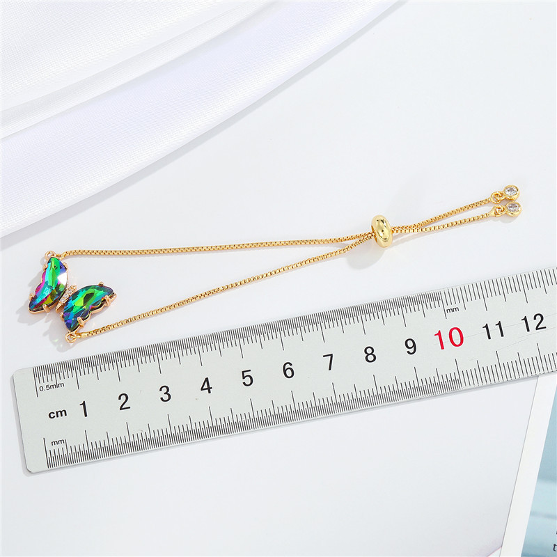 Bracelets Classification Animal Artificial Gemstones Alloy Wholesale Chain & Link Bracelets