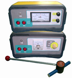 地埋线故障测试仪  配件