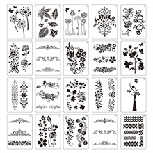 20���U��ģ�� DIY�������~ģ�� ���L���L�����L�Dģ��