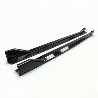 trim small body kit AC style – Big Surrounded