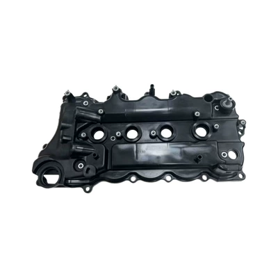 cover, Cylinder and parts