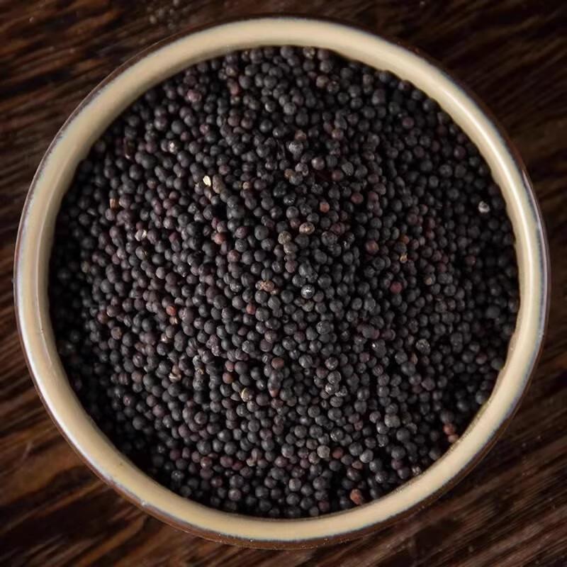 Wang Bu Liu Xing Cowherb Seeds 500g Dried Vaccaria Segetalis Raw Herb for Decoction and Traditional Use quality and texture