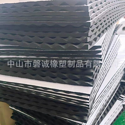 Car sound insulation cotton slow rebound Car sound-absorbing cotton