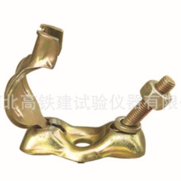 英式单扣  日式单扣  冲压单扣 单边扣件 防护扣件