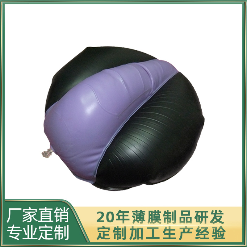 厂家直供tpu气囊 医疗康复用品系列 多功能康复按摩气囊气垫
