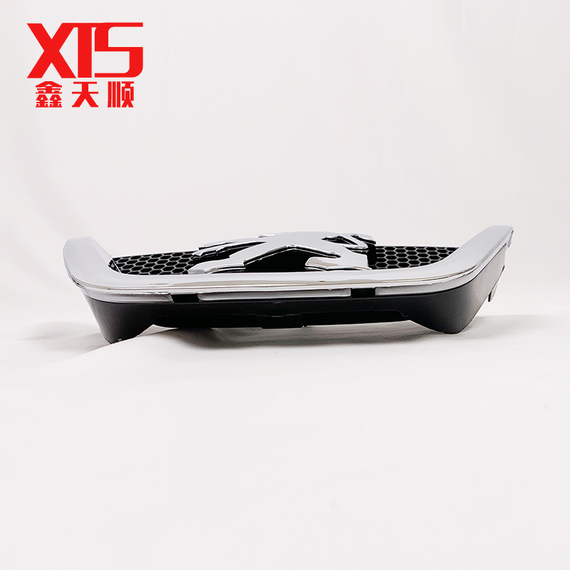 Fits Dongfeng Peugeot 408 front grille logo 7810Z0