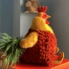 Cecil chicken