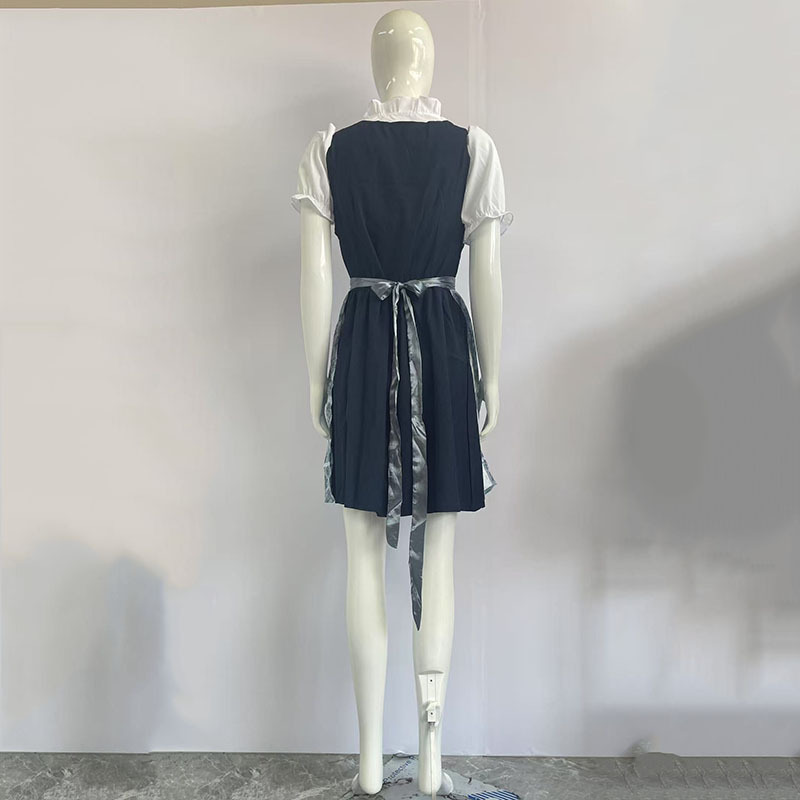 Festival de la cerveza trajes de estilo nacional trajes de cerveza trajes de banquete de camarera trajes de sexo dirndl