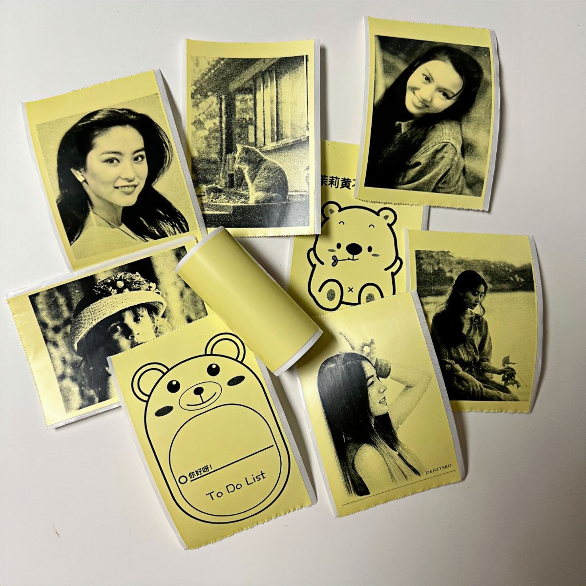 57*25 노란색(HD 모델)