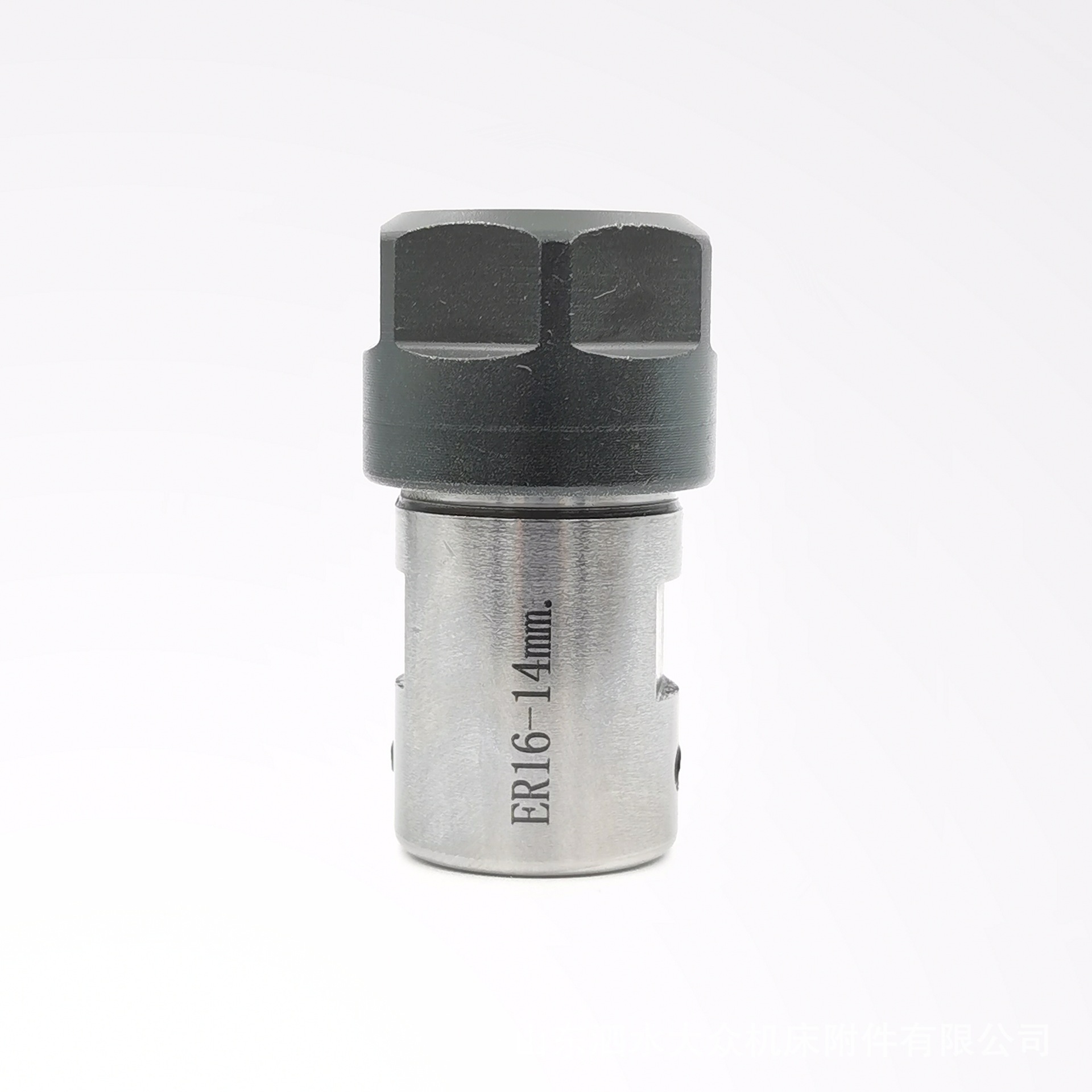 电机主轴刀杆C20-ER16-35L-14mm 电机ER刀夹主轴钻头夹孔刀杆刀套