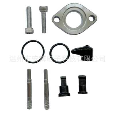 metering valve 294200-0042 – Oil pump, nozzle