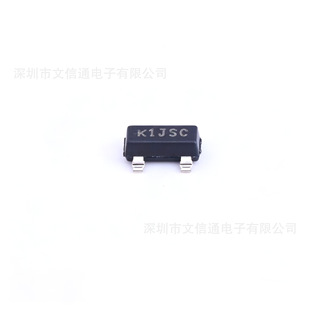 ȫ�� ��Ч���� TN2404K-T1-E3 SOT-23 240V 200mA 1��N�ϵ�