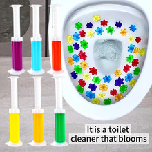 L 23421 Toilet Deodorant Cleaning Gel ��Ͱ��޳�������