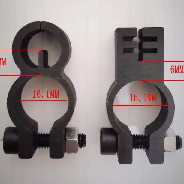 직경 16 저조준 세트