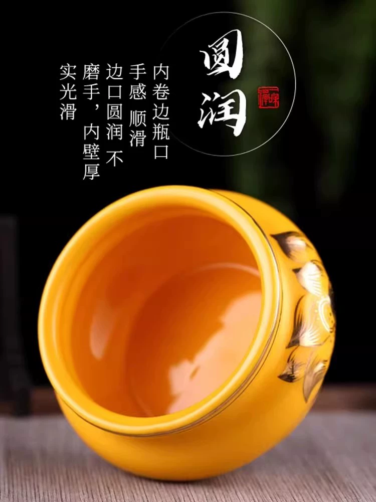 Керамический фитильный/incense burner?